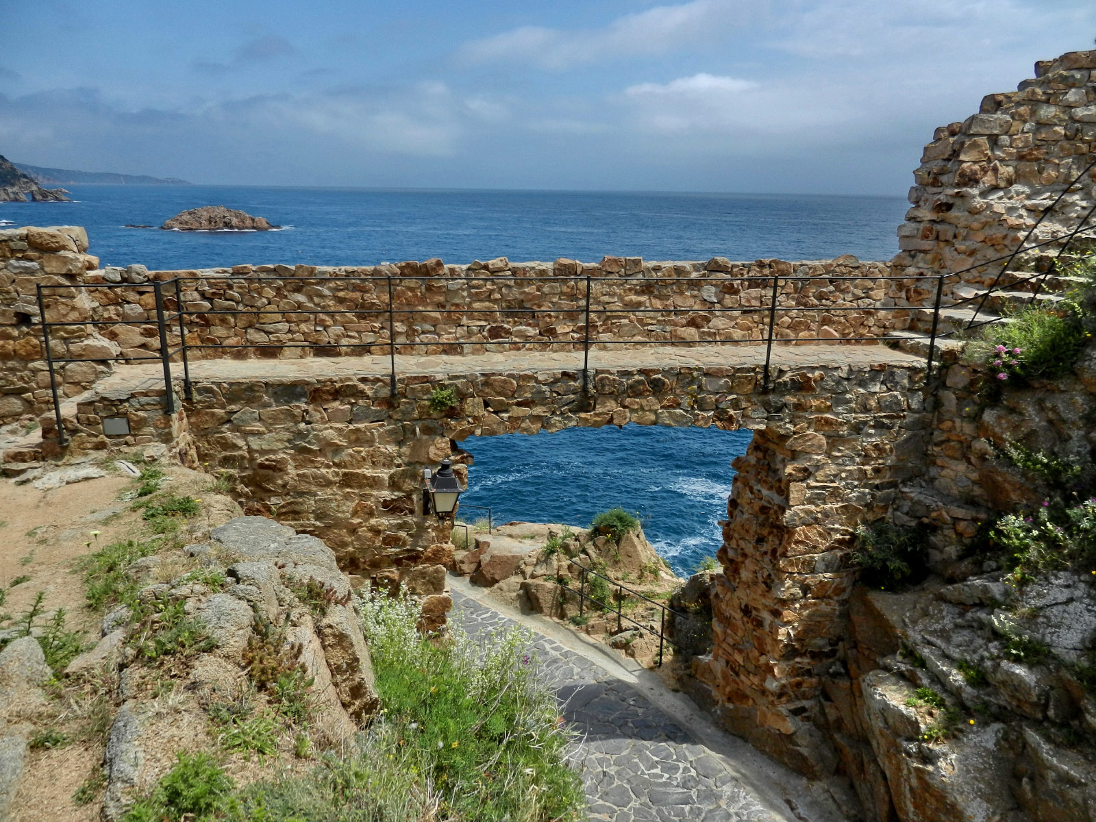 Tossa de Mar